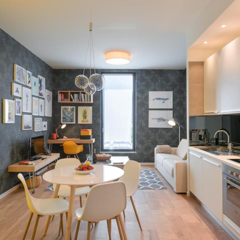 Residenza Porta Volta - Appartamento Superior - 1