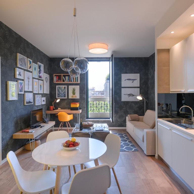 Residenza Porta Volta - Appartamento Superior - 5