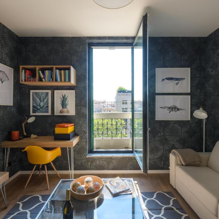 Residenza Porta Volta - Appartamento Superior - 9