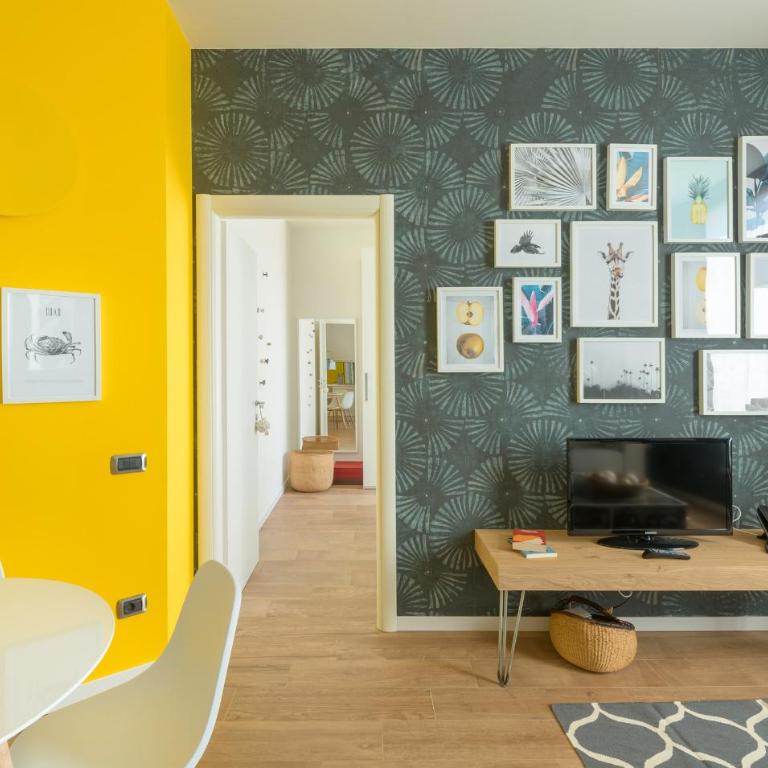 Residenza Porta Volta - Appartamento Superior - 12