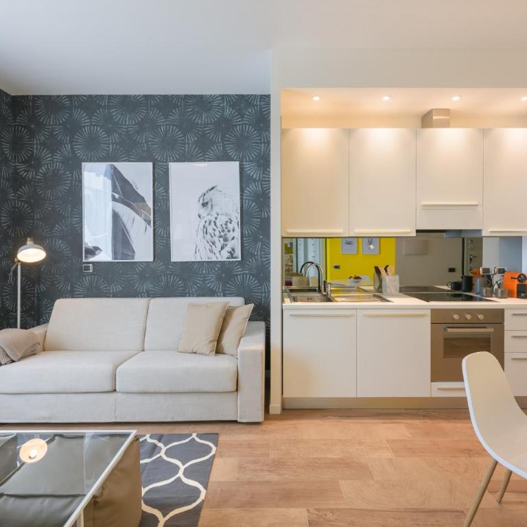 Residenza Porta Volta - Appartamento Superior - 13