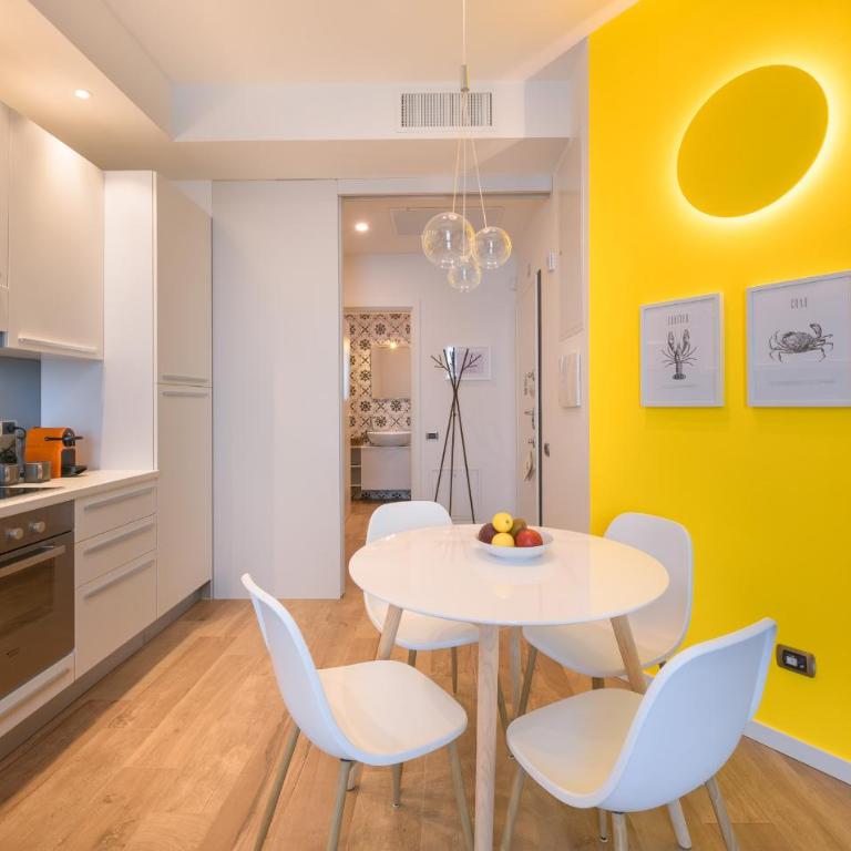 Residenza Porta Volta - Appartamento Superior - 14