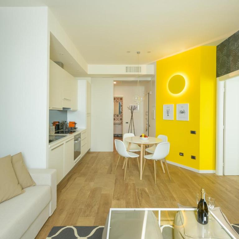 Residenza Porta Volta - Appartamento Superior - 2