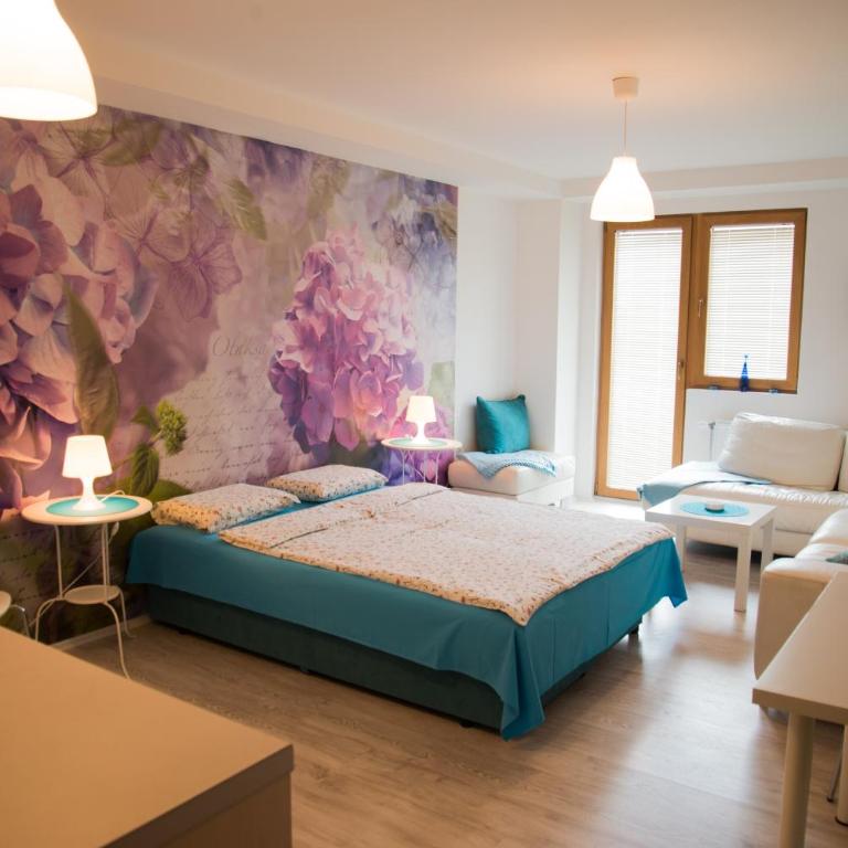 Blue apartman - Apartman - 1