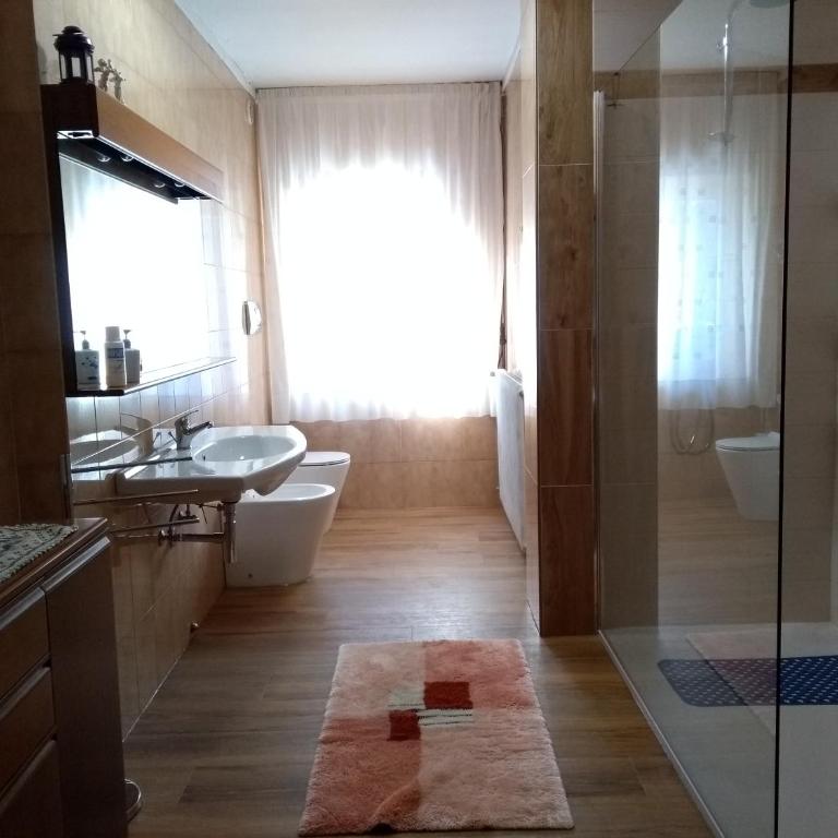 Casa Caterina - Appartamento con 3 Camere da Letto - 6