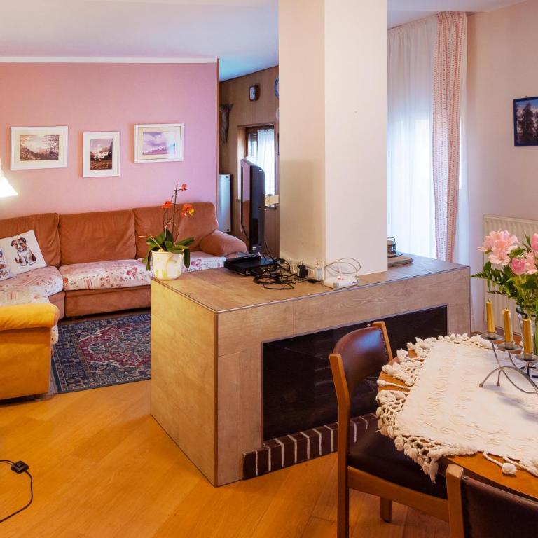 Casa Caterina - Appartamento con 3 Camere da Letto - 2