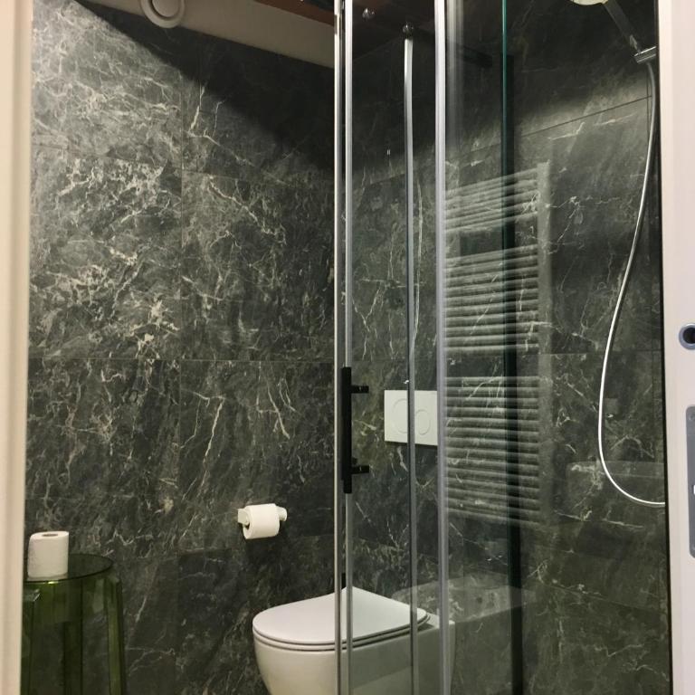 VeronaJourneys - Studio Apartment - Via Sant'Alessio 30 - 9
