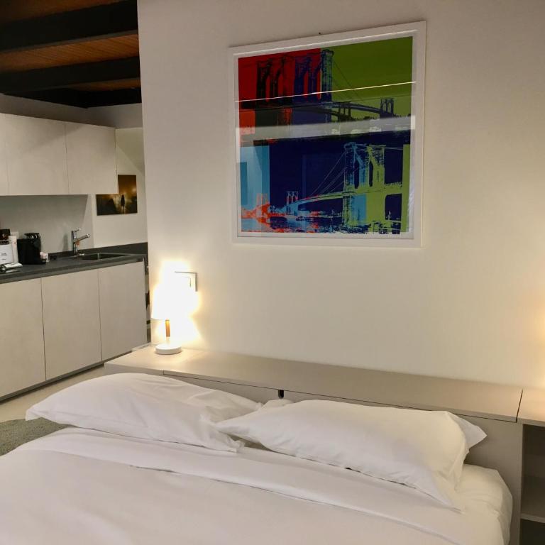 VeronaJourneys - Studio Apartment - Via Sant'Alessio 30 - 7