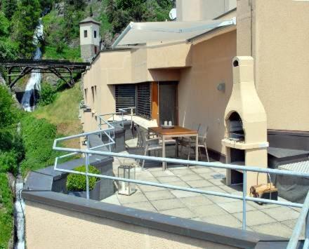CENTRAL PENTHOUSE GREAT LAKE VIEW - Apartment mit 2 Schlafzimmern - 47