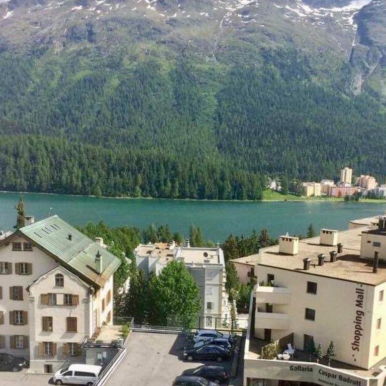 CENTRAL PENTHOUSE GREAT LAKE VIEW - Apartment mit 2 Schlafzimmern - 50