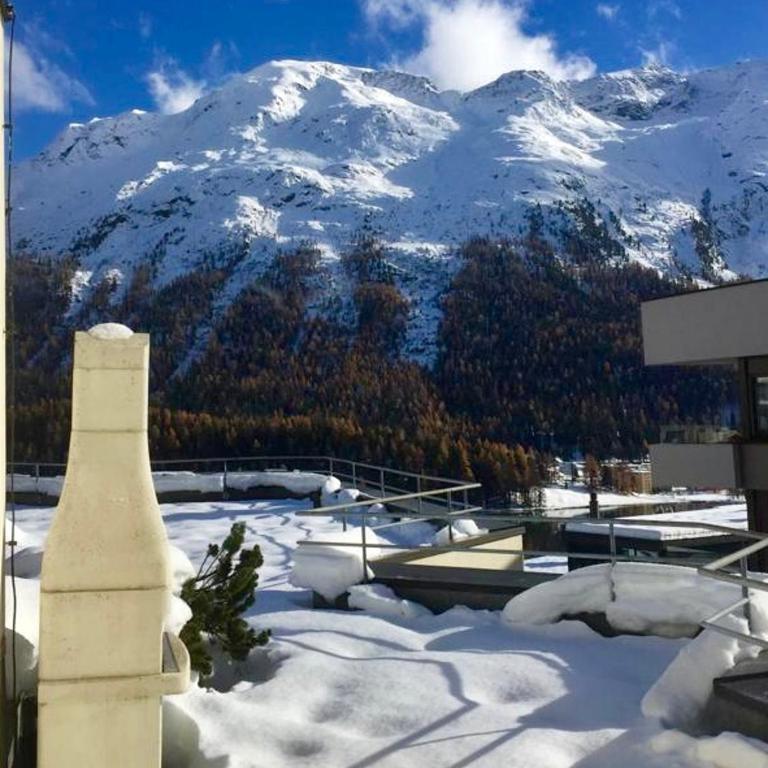 CENTRAL PENTHOUSE GREAT LAKE VIEW - Apartment mit 2 Schlafzimmern - 44