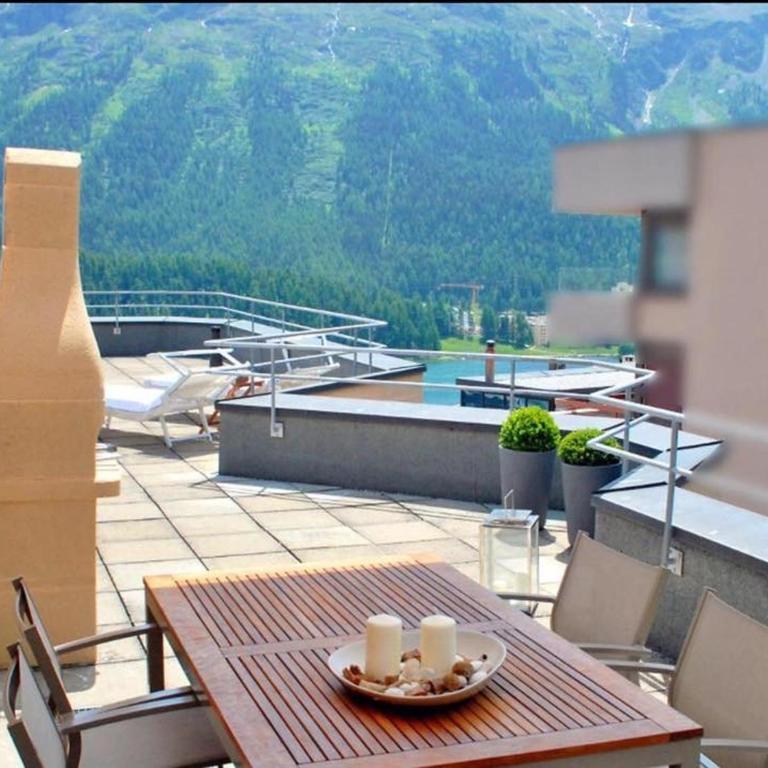 CENTRAL PENTHOUSE GREAT LAKE VIEW - Apartment mit 2 Schlafzimmern - 46