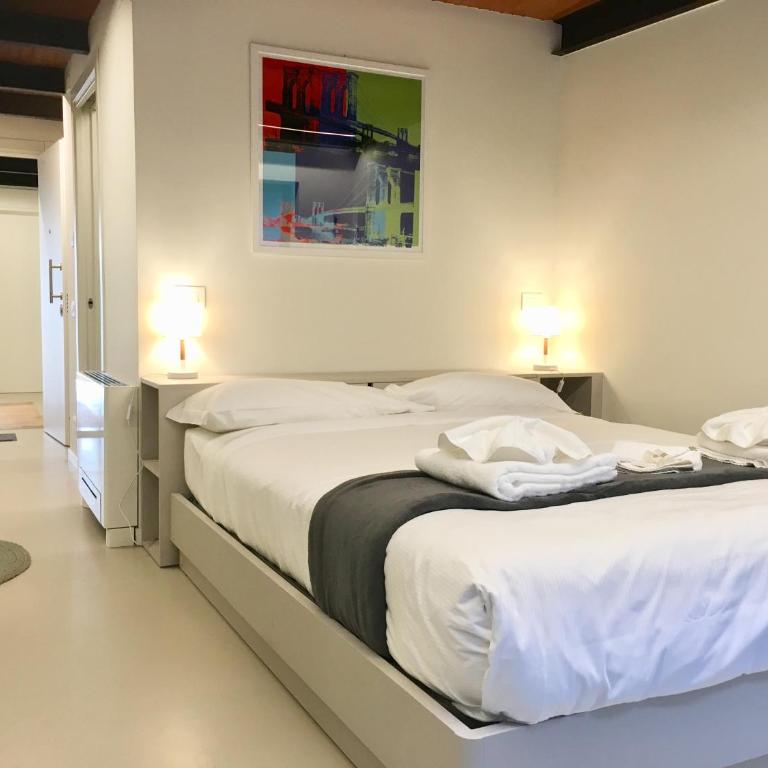 VeronaJourneys - Studio Apartment - Via Sant'Alessio 30 - 6
