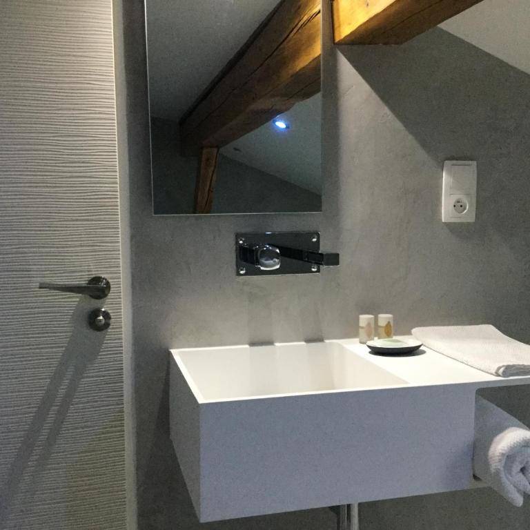 5&5 Rooftop - Chambre Double - Stockholm - 5