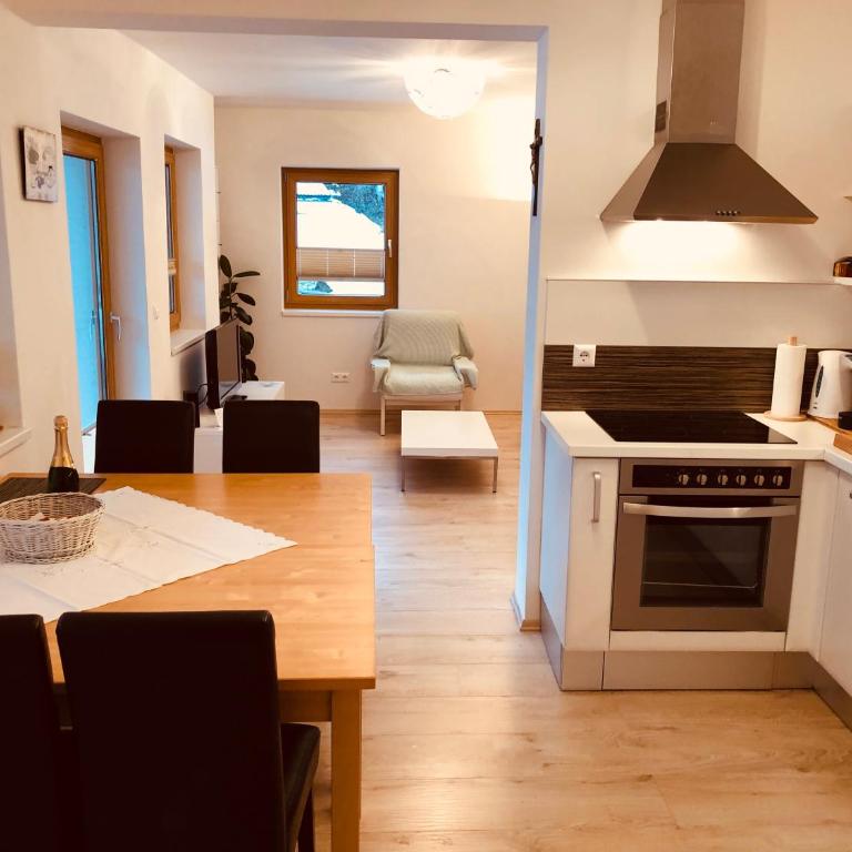Assingerhof - Apartment mit 3 Schlafzimmern - 5