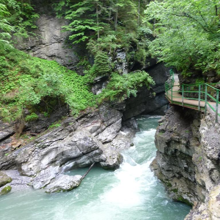 Komfort-Fewo "Allgäublick" - im südlichen Kurviertel nahe Therme, Wiesen - Bergbahnen unlimited Mai-Nov - Apartment mit 3 Schlafzimmern - 29
