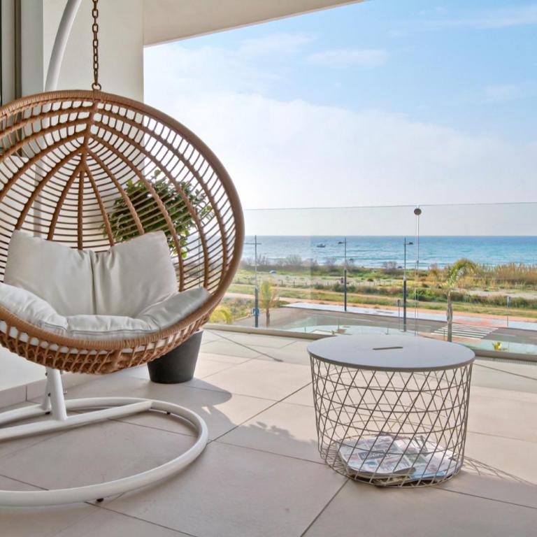 Panorama Beach - Sky View - Apartamento de 2 dormitorios - 1