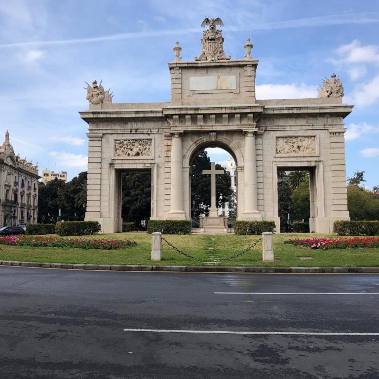 Colón Market Downtown - Apartamento de 2 dormitorios - 36