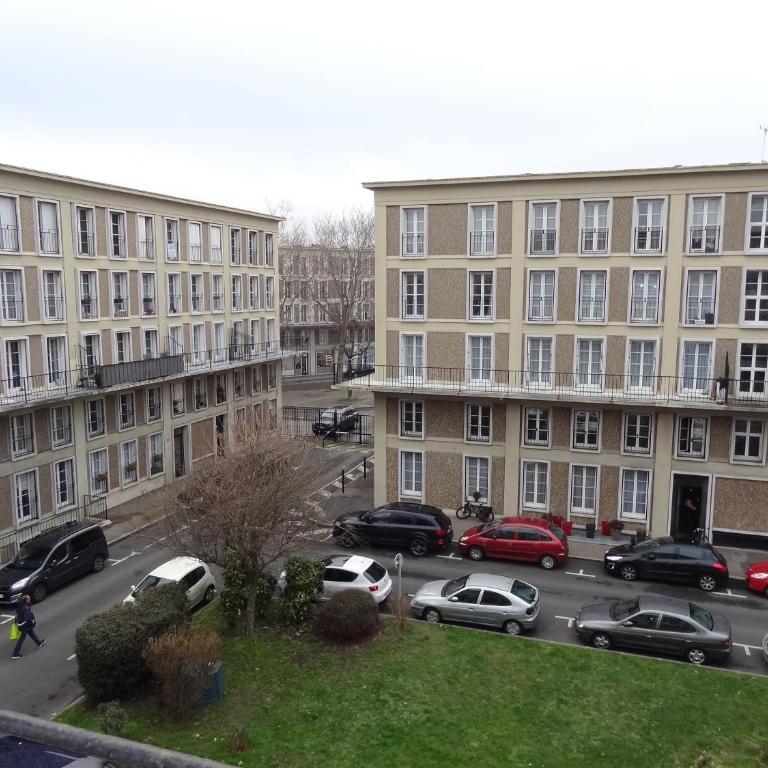 LE MARITIME - Apartment mit 1 Schlafzimmer - 43