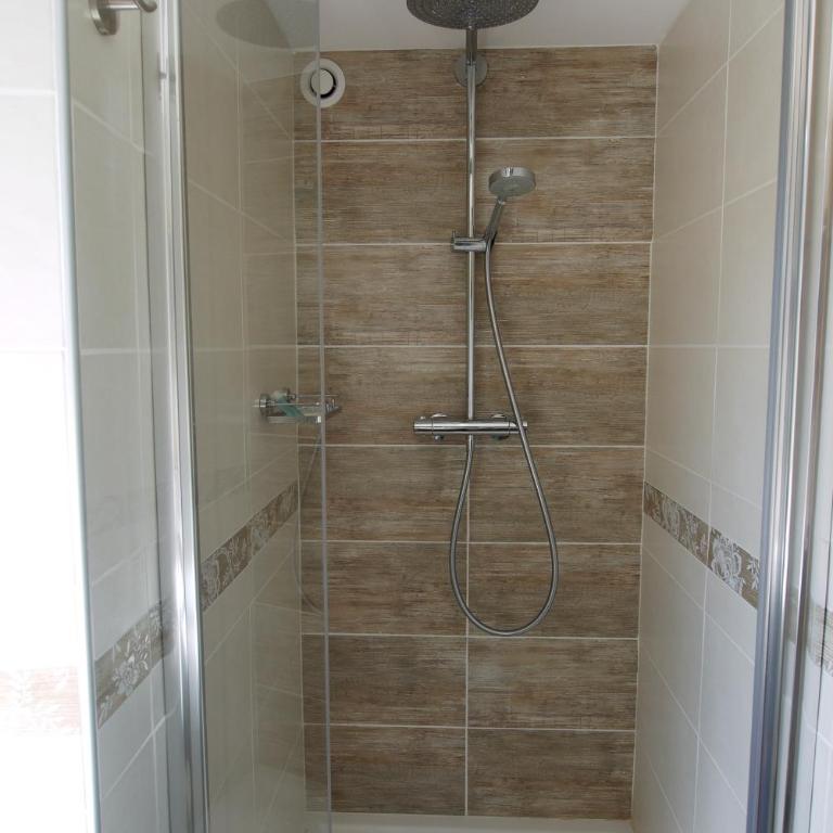 Arcanson - Chambre Double ou Lits Jumeaux Standard - 7