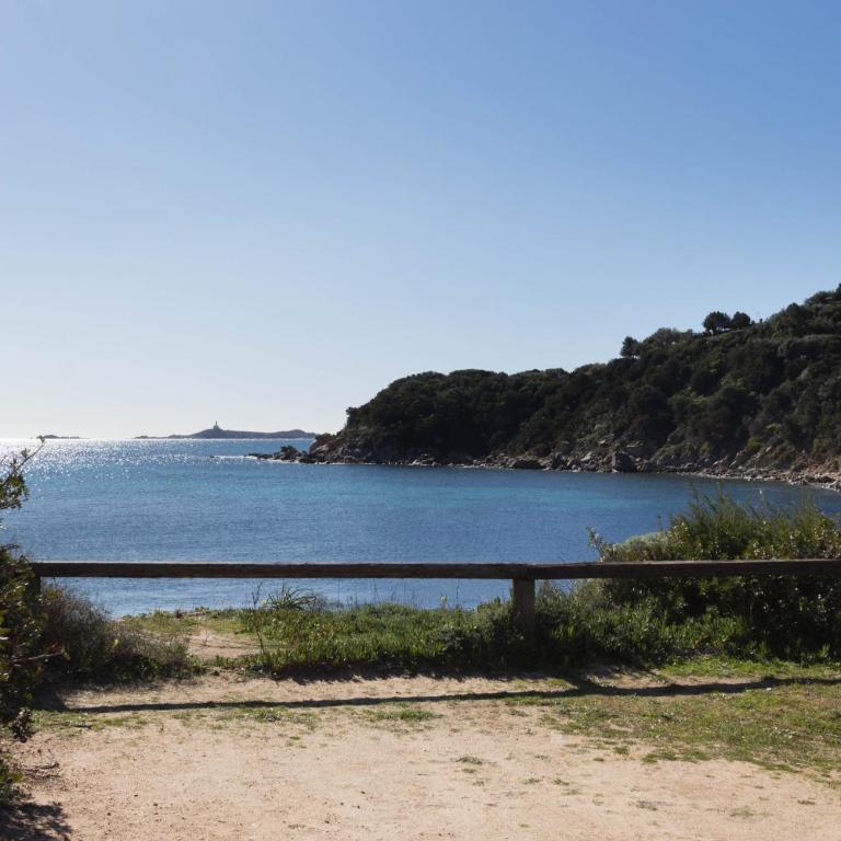 Villa Luna - Vacanza a Villasimius vicino alle spiagge più rinomate della costa - Two-Bedroom Villa - 32