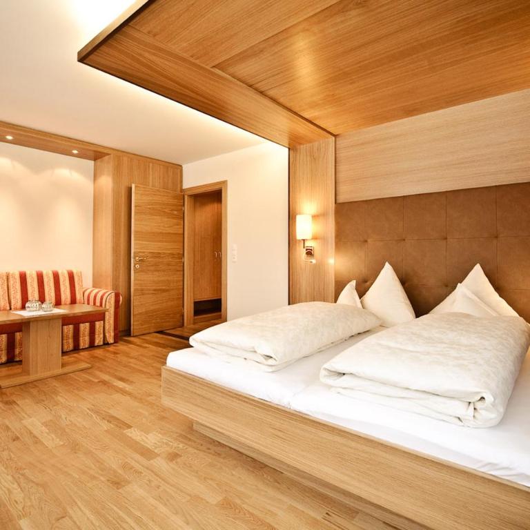 Sporthotel Neustift - Deluxe Junior Suite - 3