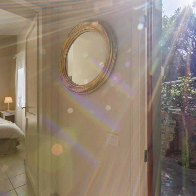 Villa Luna - Vacanza a Villasimius vicino alle spiagge più rinomate della costa - Two-Bedroom Villa - 18