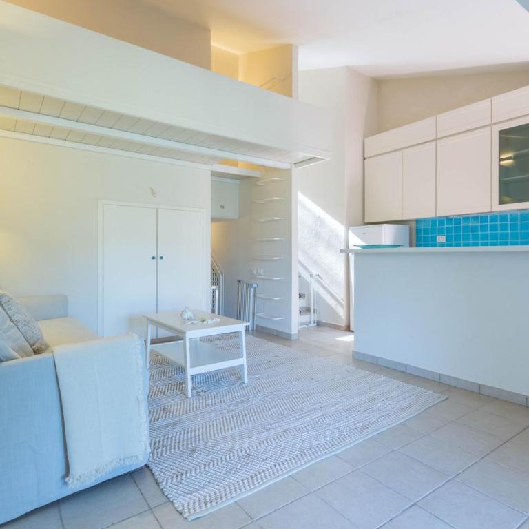 Villa Luna - Vacanza a Villasimius vicino alle spiagge più rinomate della costa - Two-Bedroom Villa - 4