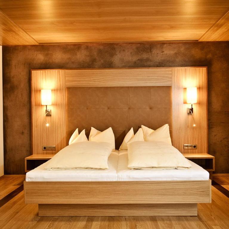 Sporthotel Neustift - Deluxe Junior Suite - 4
