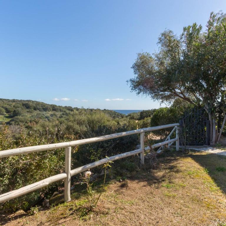 Villa Luna - Vacanza a Villasimius vicino alle spiagge più rinomate della costa - Two-Bedroom Villa - 27