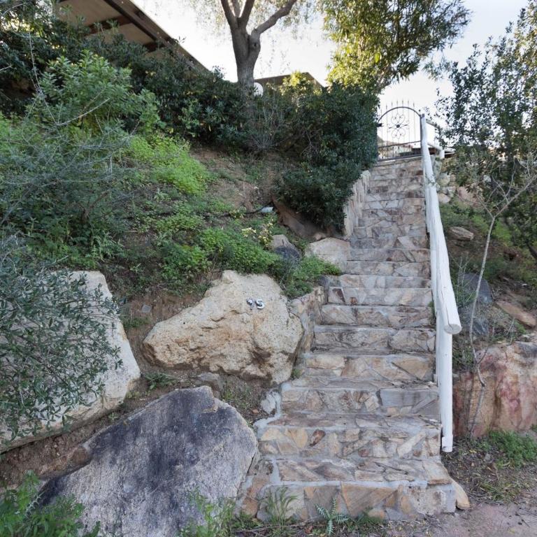 Villa Luna - Vacanza a Villasimius vicino alle spiagge più rinomate della costa - Two-Bedroom Villa - 22