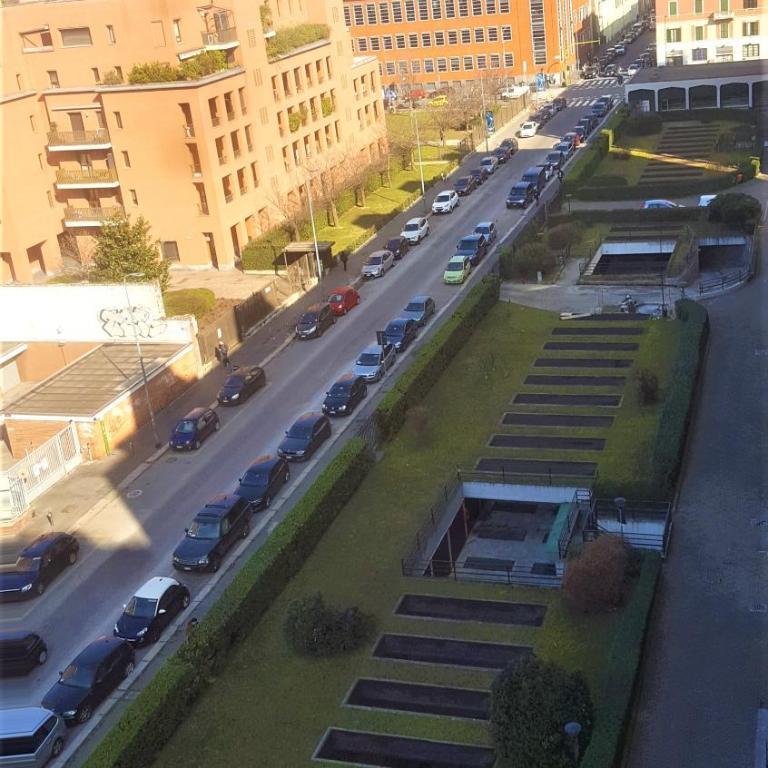 MM House Apartment Tortona - Appartamento - 32