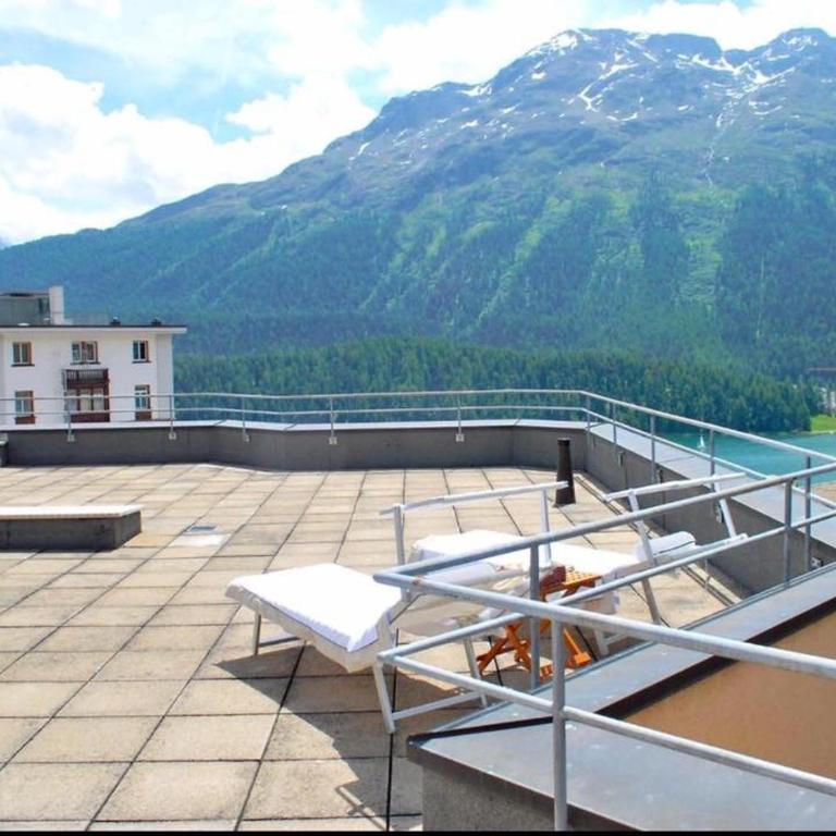 CENTRAL PENTHOUSE GREAT LAKE VIEW - Apartment mit 2 Schlafzimmern - 45