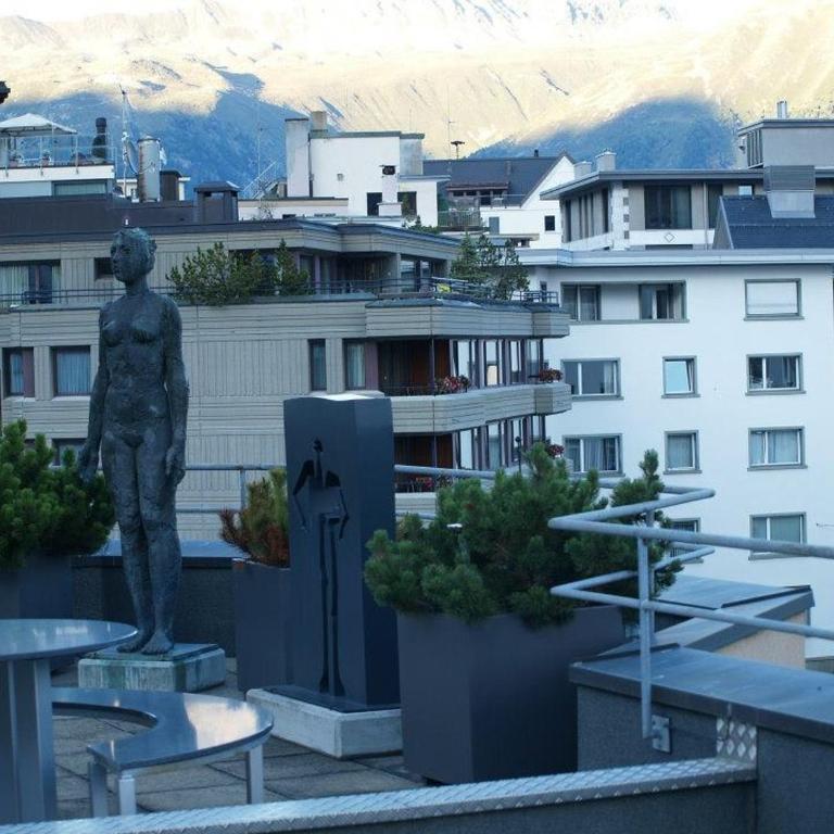 CENTRAL PENTHOUSE GREAT LAKE VIEW - Apartment mit 2 Schlafzimmern - 49