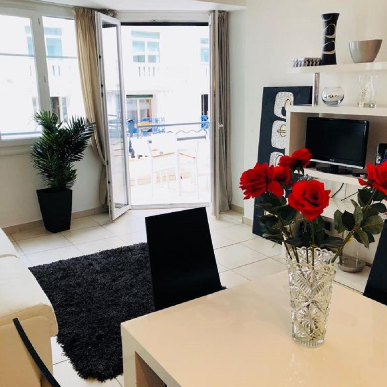 Ô Palais des Iles Two Bedroom Cannes - Appartement 2 Chambres - 22