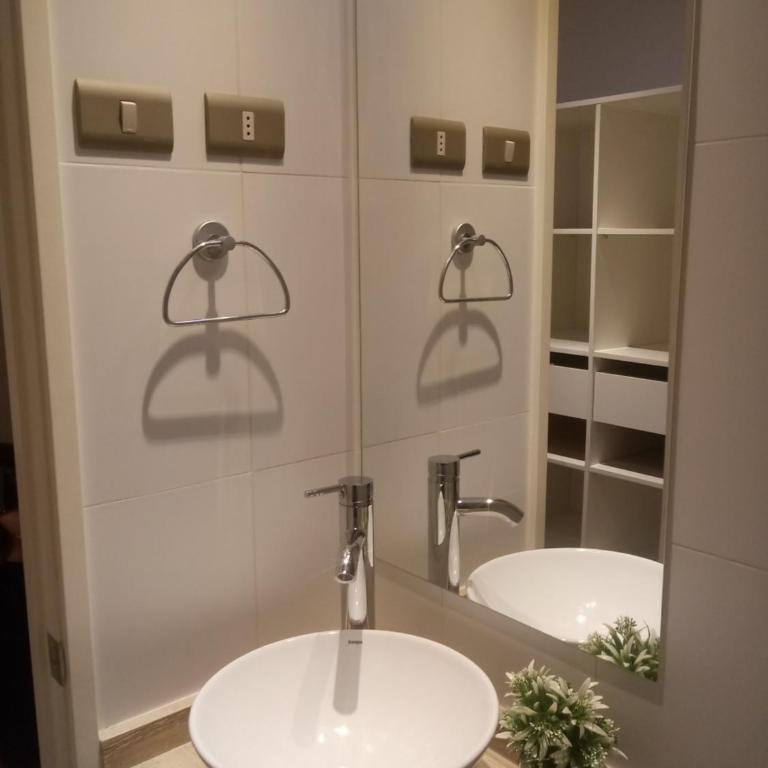 Avenida Ecuador - Apartamento de 1 dormitorio - 7