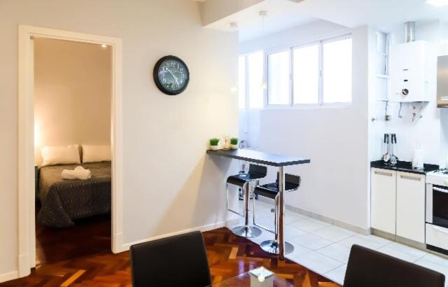 Buenos Ayres Home - Apartamento Deluxe - 21