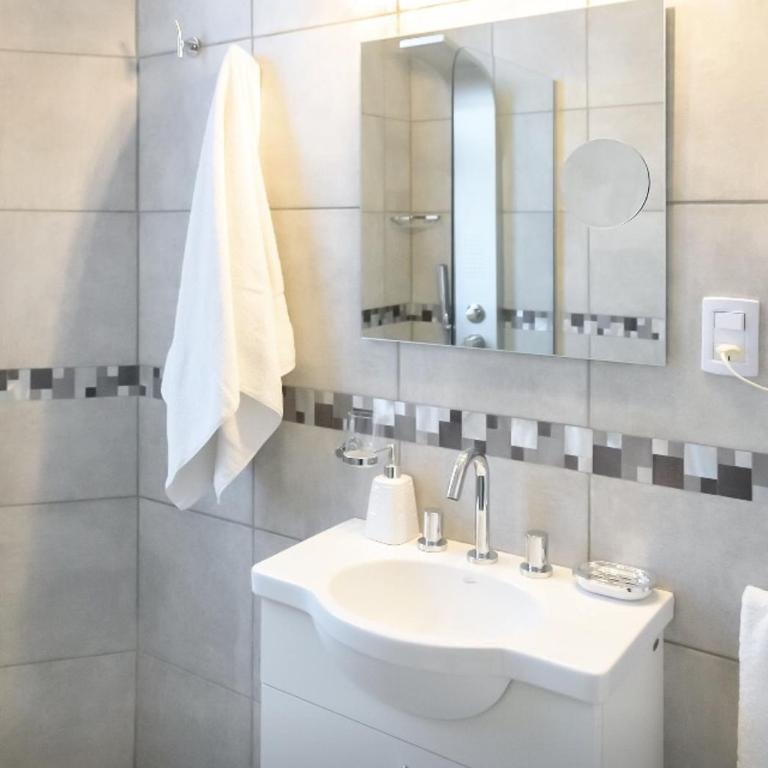 Buenos Ayres Home - Deluxe Apartment - 14