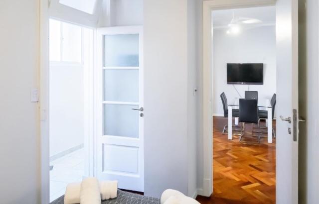 Buenos Ayres Home - Deluxe Apartment - 16