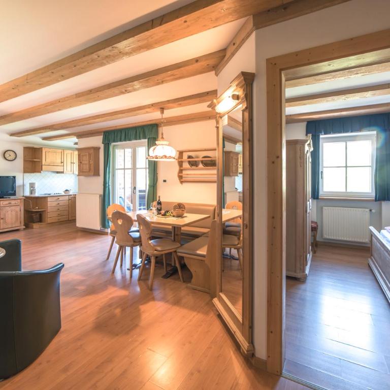 Residenz am Kaiserweg - Two-Bedroom Apartment - 3