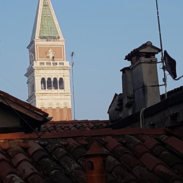 Casanova Apartment San Marco - Appartamento con 1 Camera da Letto - 17