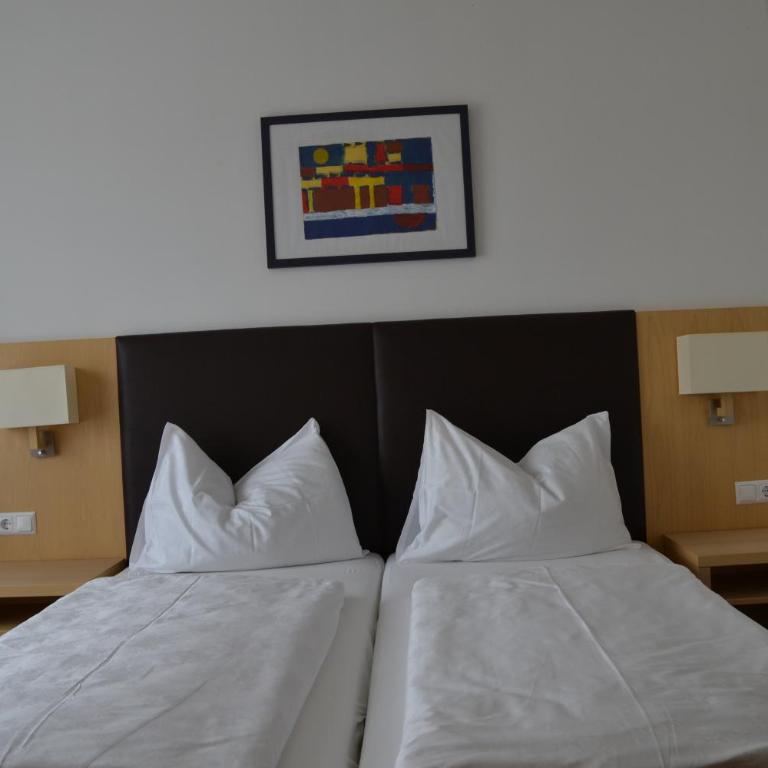 Pension Karawankenblick - Superior Doppelzimmer - 3