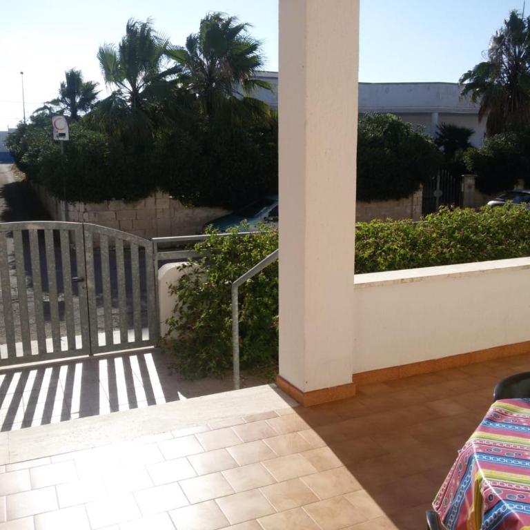 Villetta Alessia - Villa - 33