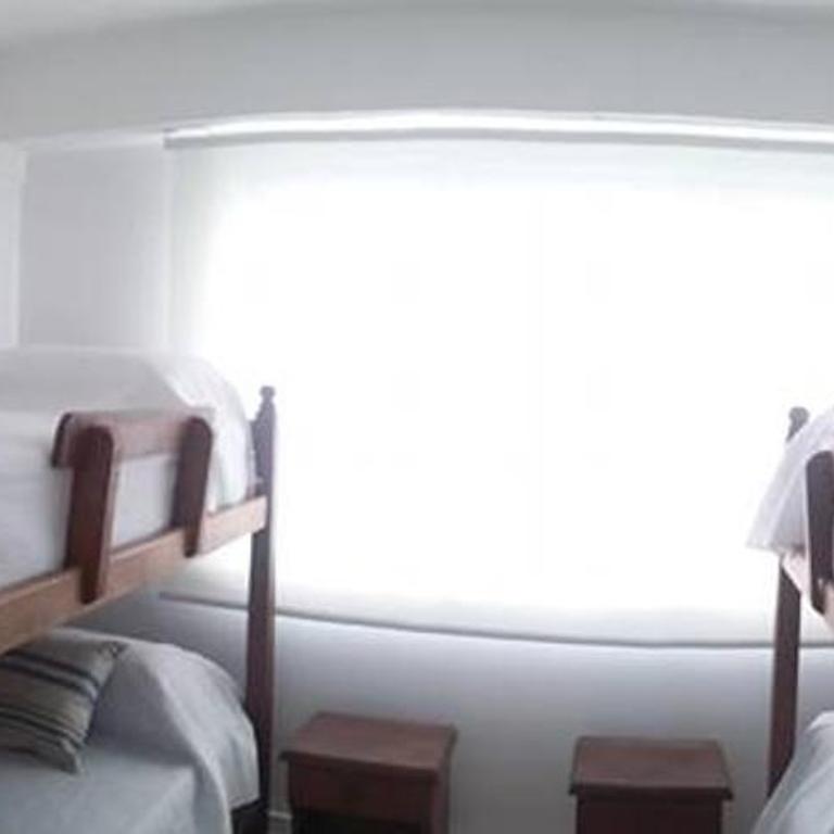 Departamento para 6 personas en pleno centro - Apartamento de 2 dormitorios - 7