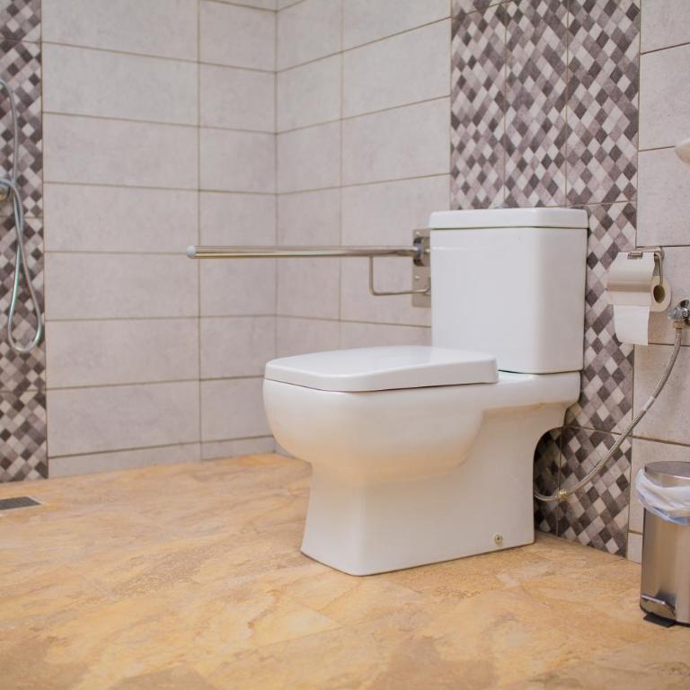 Calle Lanzarote 29C - One-Bedroom House - 15