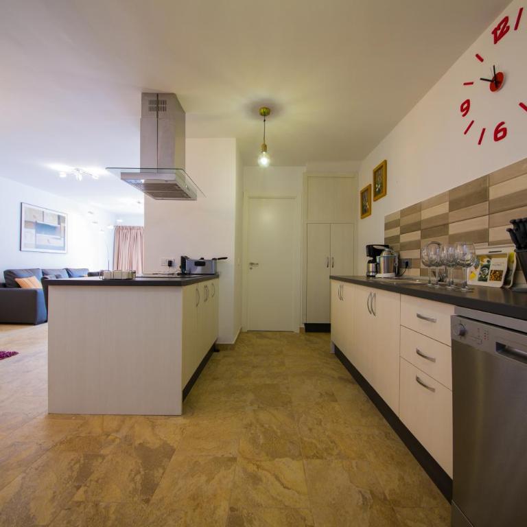 Calle Lanzarote 29C - One-Bedroom House - 7