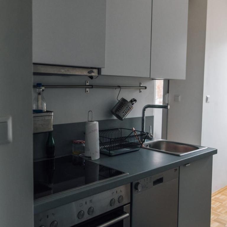 Apartment Jupiter - Apartman sa 1 Spavaćom Sobom - 18