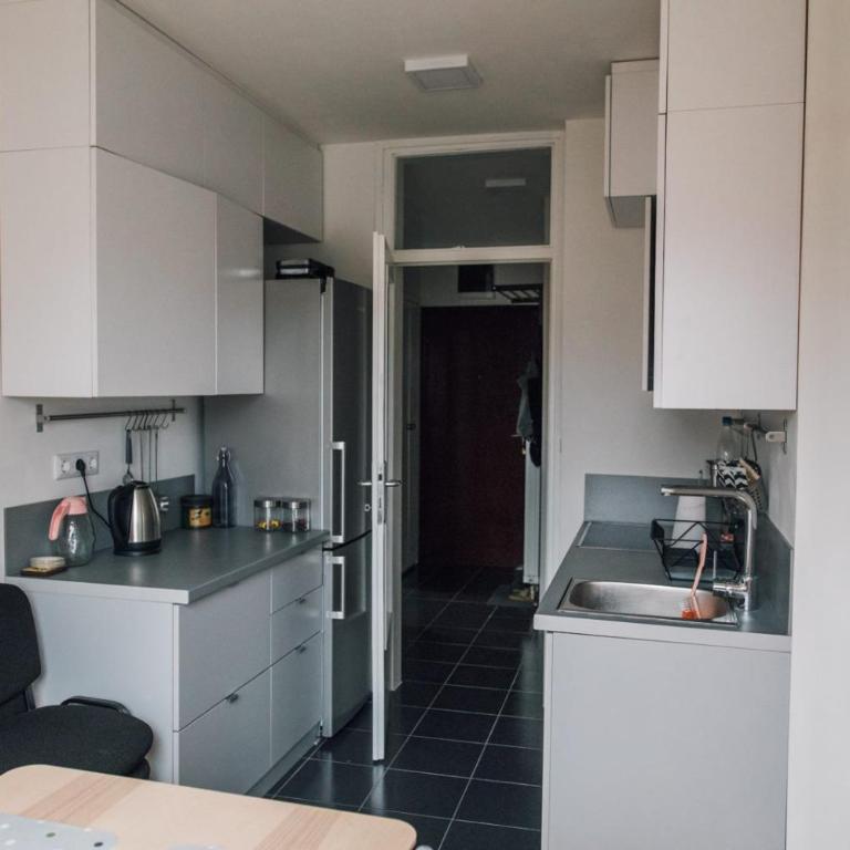 Apartment Jupiter - Apartman sa 1 Spavaćom Sobom - 17