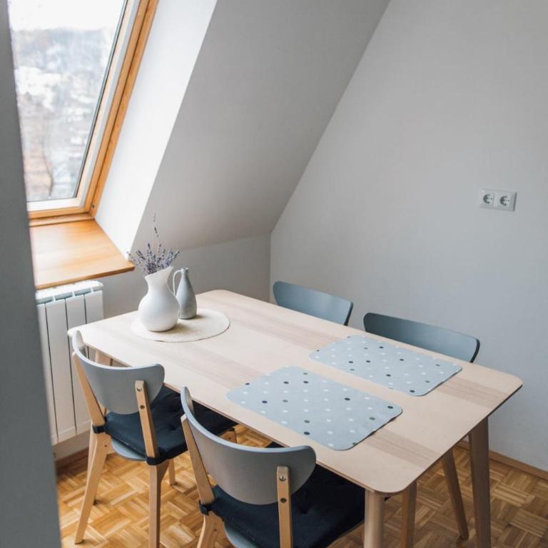 Apartment Jupiter - Apartman sa 1 Spavaćom Sobom - 15