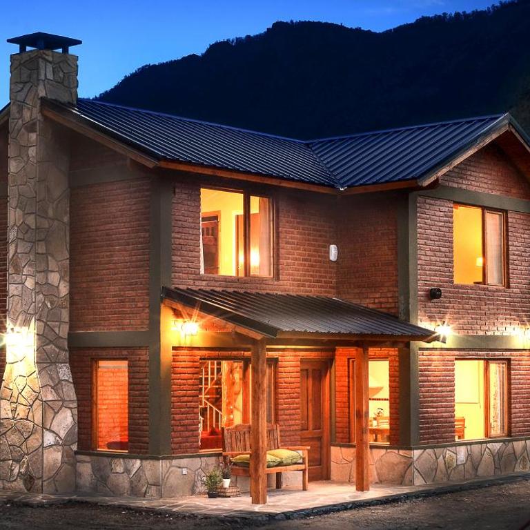 Villa Escondida - Two-Bedroom Chalet - 2